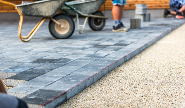 Professional Driveway Paving Services in Continental, OH